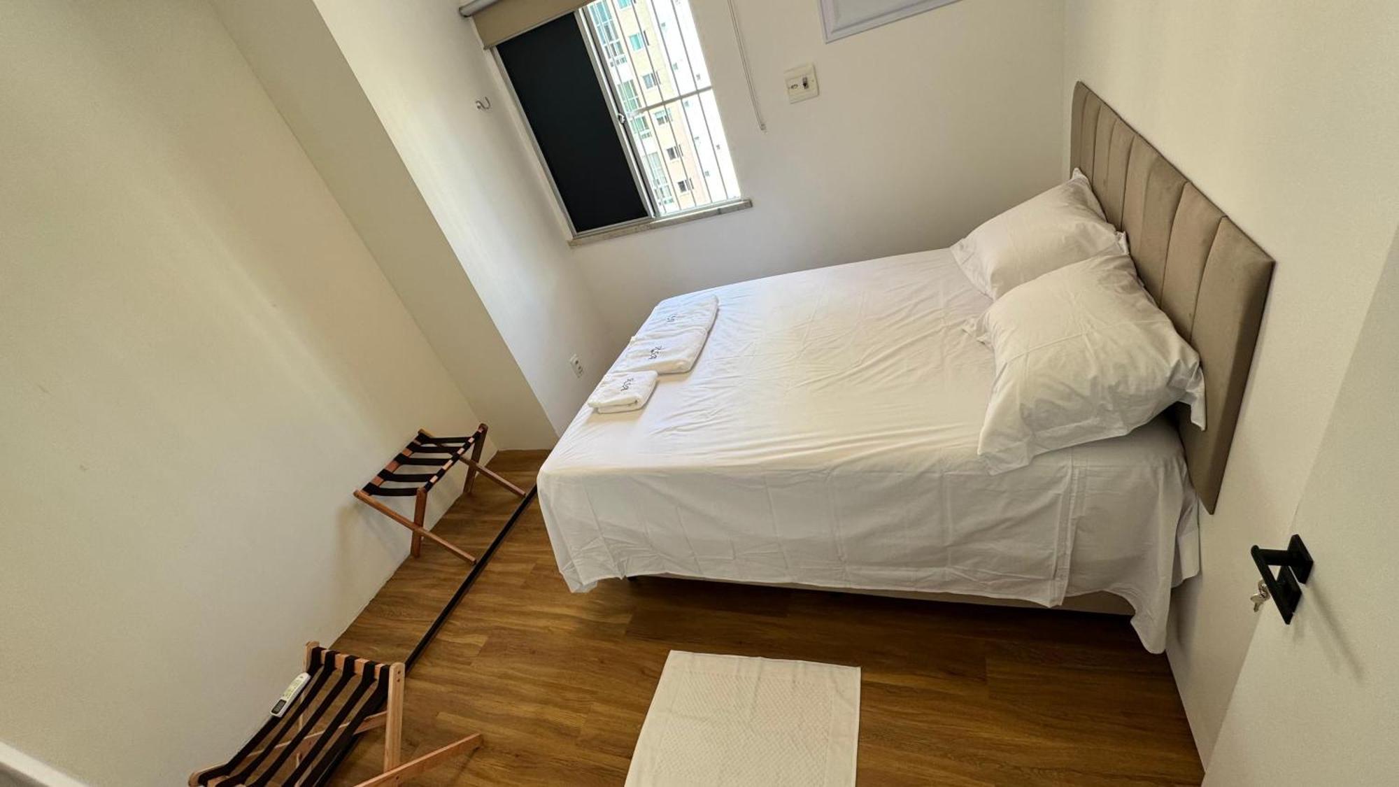 Amplo Com 3 Quartos Em