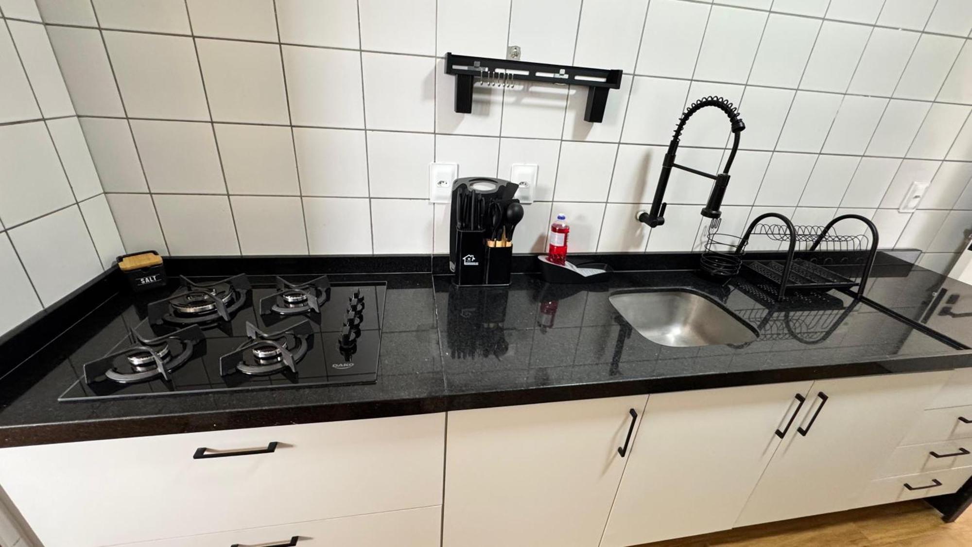 Amplo Com 3 Quartos Em Fortaleza (Ceara)