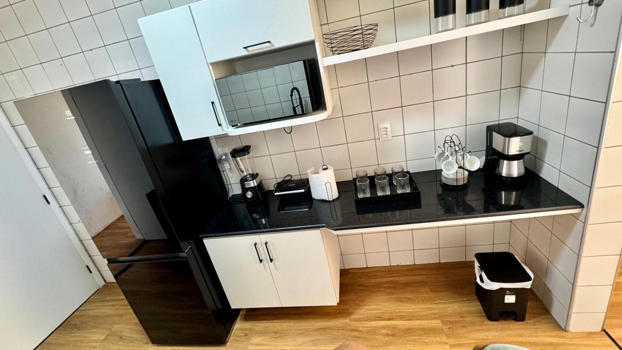 Amplo Com 3 Quartos Em Apartamento Fortaleza (Ceara)