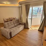 Amplo Apartamento Com 3 Quartos Em Fortaleza