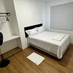 Amplo Com 3 Quartos Em *