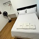 Amplo Apartamento Com 3 Quartos Em Fortaleza