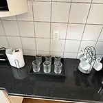 Amplo Com 3 Quartos Em Apartamento *