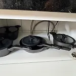 Apartamento Amplo Com 3 Quartos Em Fortaleza (Ceara)