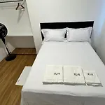 Apartamento Amplo Com 3 Quartos Em *