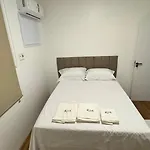 Amplo Com 3 Quartos Em *