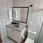Apartamento Amplo Com 3 Quartos Em *
