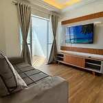 Amplo Com 3 Quartos Em Apartamento Fortaleza (Ceara)